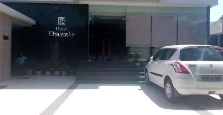 Dazzle By One Earth Hotel Agra  3*, Agra (Uttar Pradesh) India