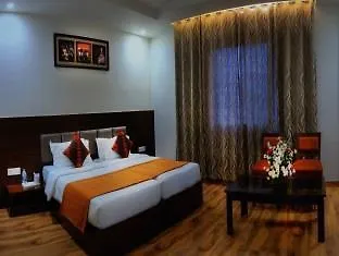 Dazzle By One Earth Hotel Agra  3*, Agra (Uttar Pradesh) India
