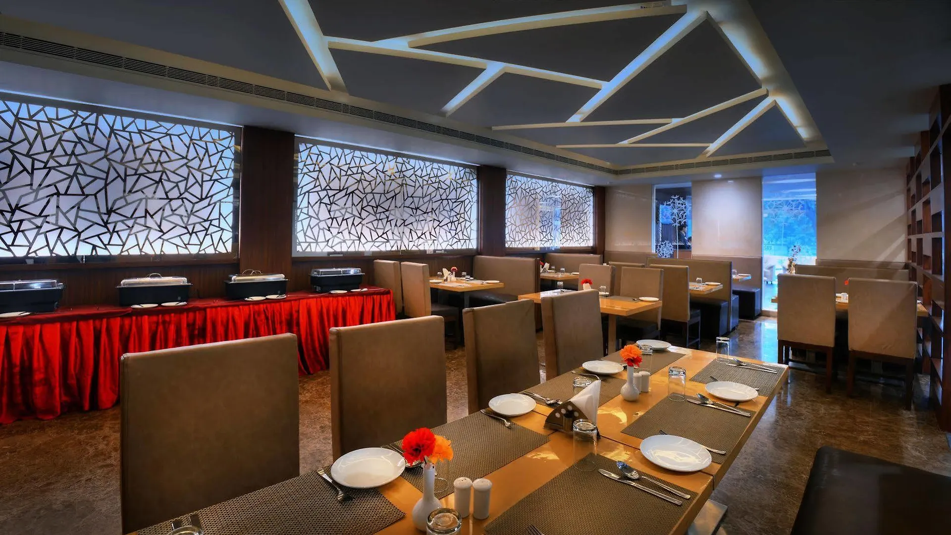 Dazzle By One Earth Hotel Agra   Agra (Uttar Pradesh)