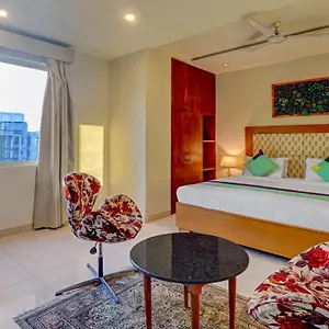 3* Hotel Treebo C1 Taj Nirvana