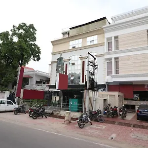 3* Hotel Oyo 16147 Jyoti Continental Agra