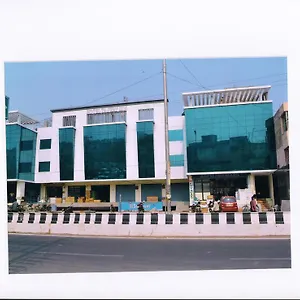 4* Hotel O Tajway