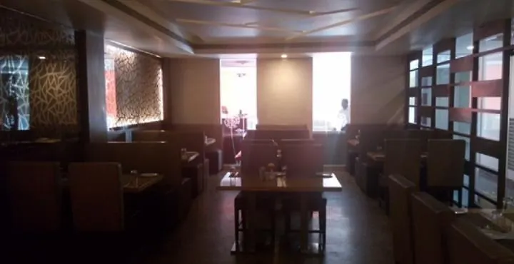 Hotel Dazzle By One Earth Agra  Agra (Uttar Pradesh)